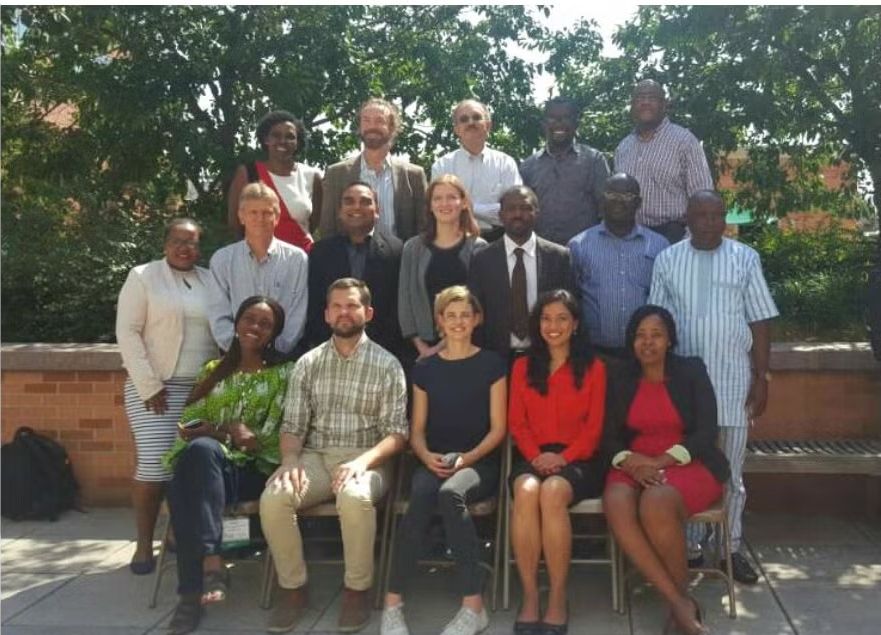 GVN Rising Star Mentorship Program 2022