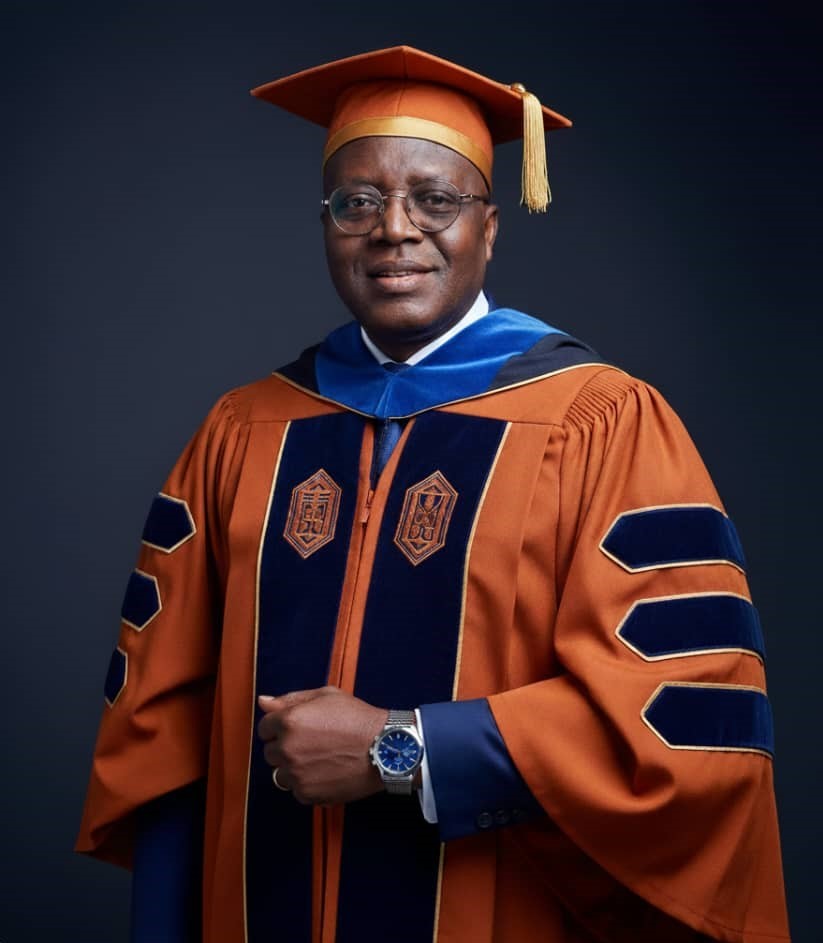 Vice Chancellor